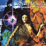 SINPHONIA - The Divine Disharmony - 2002 (CD)