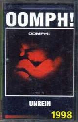 OOMPH! - Unrein - 1998 (MC)