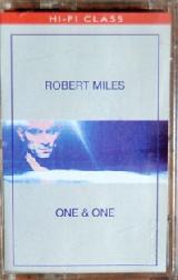 Robert Miles - One & One - 1996
