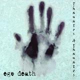 Ego Death - Thanatos/Athanatos - 2011 (proCD-R)