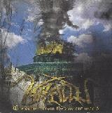 ARALLU - The Demon From The Ancient World - 2005 (CD)