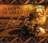 THE HOUSE OF USHER - Radio Cornwall - 2006 (CD, slipcase)