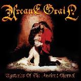 ARCANE GRAIL - Mysteries Of The Ancient Charnel - 2006 (CD)