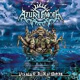 AZURE EMOTE - Chronicles Of An Aging Mammal - 2007 (CD)