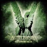 AUTUMNIA - O'Funeralia - 2009 (CD)