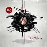 XP8 - The Art Of Revenge - 2008 (CD)
