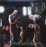 ABORTED FETUS - Goresoaked Clinical Accidents - 2008 (CD)