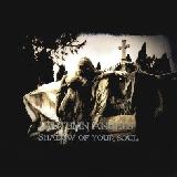 AUTUMN ANGELS - Shadow Of Your Soul - 2007 (CD)