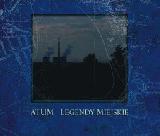 ATUM - Legendy Miejskie - 2009 (DigiCD)