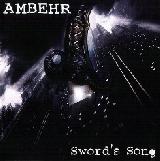 AMBEHR - Swords Song - 2006 (CD)