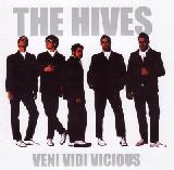 THE HIVES - Veni Vidi Vicious - 2006 (CD)
