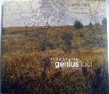 TOPOGRAFIA -  Genius Loci - 2010 (DigiCD)