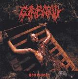 BARBARITY - Hell Is Here - 2005 (CD)