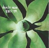 DEPECHE MODE  Exciter  2001 (CD)