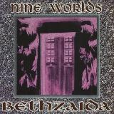 BETHZAIDA - Nine Worlds - 2001 (CD)