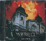 VERDICT - Constanta - 2008 (CD)