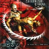 CALLENISH CIRCLE - My Passion // Your Pain - 2003 (CD)
