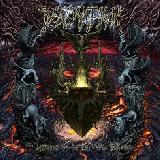 DECIMATION - Anthems Of An Empyreal Dominion - 2010 (CD)