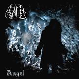 ASTRAL SLEEP - Angel - 2010 (CD)
