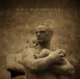 AREA BOMBARDMENT - In Hoc Signo Vinces - 2010 (CD)