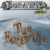 DEATHONATOR - The Endsville - 2005 (CD)