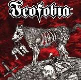 TEOFOBIA - La Venganza De Las Bestias - 2010 (CD)