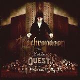ANACHRONAEON - The Futile Quest For Immortality - 2010 (CD)