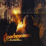 ANACHRONAEON - The New Dawn - 2007 (CD)
