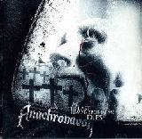 ANACHRONAEON - As The Last Human Spot In Me Dies - 2007 (CD)