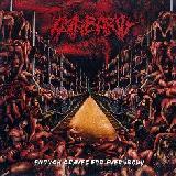BARBARITY - Enough Graves For Everybody - 2006 (CD)