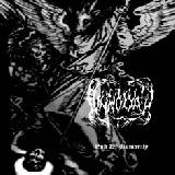 UNHOLYATH - End Of Humanity - 2009 (ProCD-R)