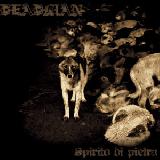 DEADMAN - Spirito Di Pietra - 2011 (CD)