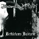 ATARAXIE / IMINDAIN - Bethlehems Bastarde - 2009 (CD)