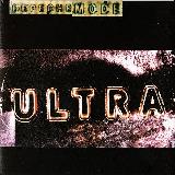 DEPECHE MODE  Ultra  1997 (CD)