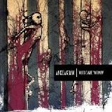 ANKHAGRAM - Where Are You Now - 2010 (CD)