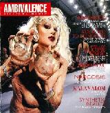 AMBIVALENCE - Silicone Magic - 2010 (CD)