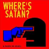 Valery & The Greedies ‎ Where's Satan? - 2011 (CD)