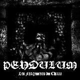 Pendulum  Les Fragments Du Chaos - 2012 (CD)