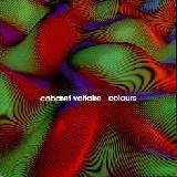 CABARET VOLTAIRE - Colours - 1991 (CD)