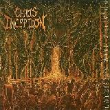 CHAOS INCEPTION - Collision With Oblivion - 2009 (CD)