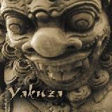 YAKUZA - Way Of The Dead - 2003 (CD)