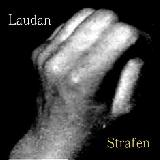 Laudan ‎ Strafen (EP) - 2012 (proCD-R)