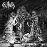 Svartfell ‎ Apocryphe Apocalypse - 2012 (CD)