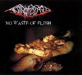 ANTROPOFAGUS - No Waste Of Flesh - 2011 (CD)