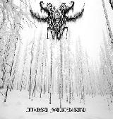 DEMONIC FOREST - Frost Strength - 2009 (CD)