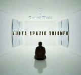 TRONUS ABYSS - Vuoto Spazio Trionfo - 2008 (DigiCD)