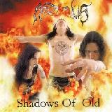 AETERNUS - Shadows Of Old - 1999/2001 (CD)