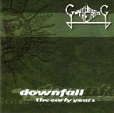 THE GATHERING - Downfall - The Early Years - 2001 (CD)