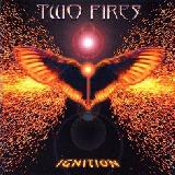 TWO FIRES - Ignition - 2002 (CD)