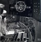 BALANCE INTERRUPTION - Era I: Nuclear War For Rescue - 2010 (CD)